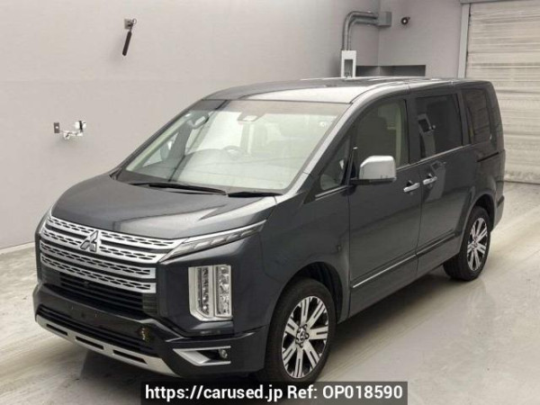 Used 2023 AT mitsubishi delica-d5 CV1W Image[0]