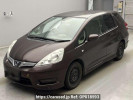 Honda Fit Shuttle GG7