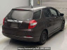 Used 2012 AT honda fit-shuttle GG7 Image[1]