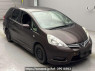 Used 2012 AT honda fit-shuttle GG7 Image[2]