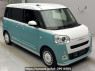Used 2025 AT daihatsu move-canbus LA850S Image[2]