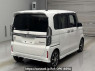 Used 2022 AT honda n-box-custom JF4 Image[1]