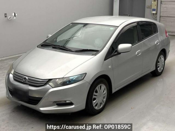 Used 2009 AT honda insight ZE2 Image[0]