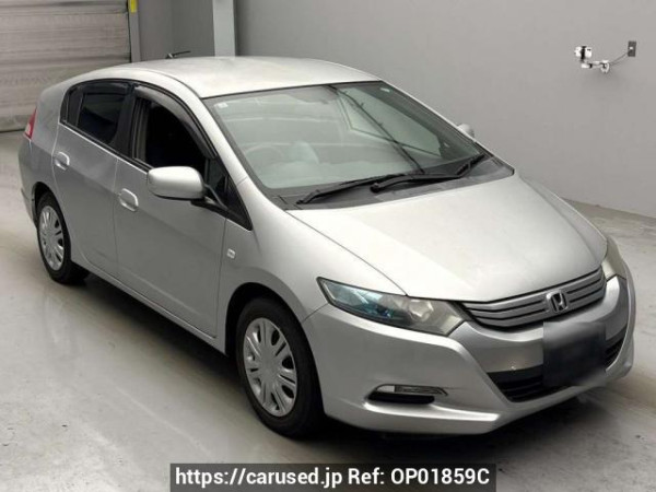 Used 2009 AT honda insight ZE2 Image[2]