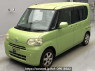 Used 2010 AT daihatsu tanto L375Sｶｲ Image[0]
