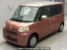 Used 2009 AT daihatsu tanto L375S Image[0]