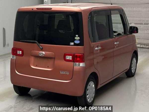 Used 2009 AT daihatsu tanto L375S Image[1]