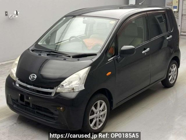 Used 2011 AT daihatsu move LA100S Image[0]