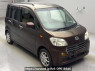 Used 2012 AT daihatsu tanto-exe L455S Image[2]