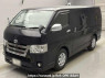 Used 2018 AT toyota regiusace-van GDH201V Image[0]