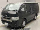 Toyota Hiace Van GDH206V