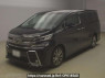 Used 2015 AT toyota vellfire AGH30W Image[0]
