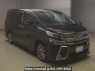 Used 2015 AT toyota vellfire AGH30W Image[2]