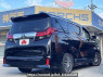 Used 2015 AT toyota alphard DBA-AGH30W Image[2]
