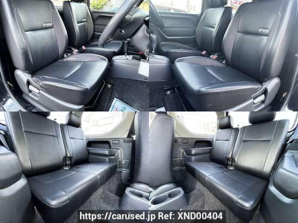 Used 2011 AT suzuki jimny ABA-JB23W Image[7]