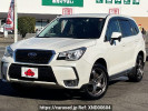 Subaru Forester DBA-SJG