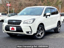 Subaru Forester DBA-SJG