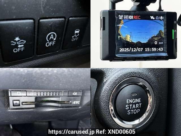 Used 2016 AT toyota passo DBA-M700A Image[5]