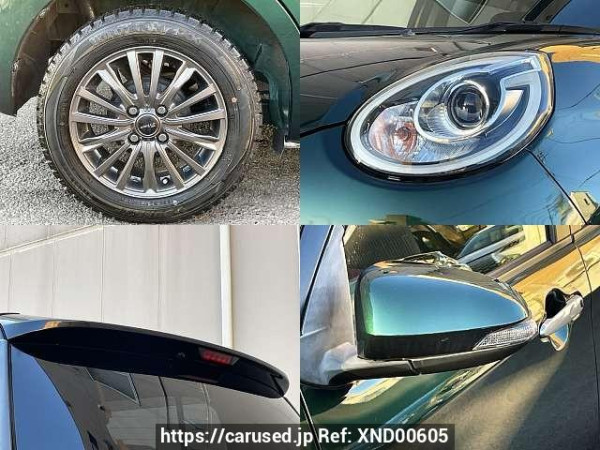 Used 2016 AT toyota passo DBA-M700A Image[8]