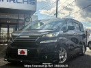 Toyota Vellfire DBA-AGH30W