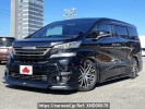 Toyota Vellfire DBA-AGH30W