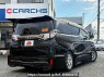 Used 2016 AT toyota vellfire DBA-AGH30W Image[2]