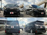 Used 2016 AT toyota vellfire DBA-AGH30W Image[9]