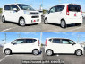 Used 2017 AT daihatsu move DBA-LA150S Image[4]