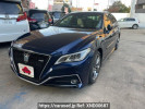 Toyota Crown Hybrid 6AA-AZSH20