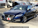 Toyota Crown Hybrid 6AA-AZSH20