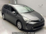Used 2015 AT toyota prius-alpha ZVW40W Image[2]