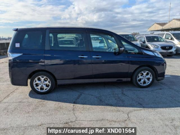 Used 2010 AT mazda biante CCEFW Image[7]