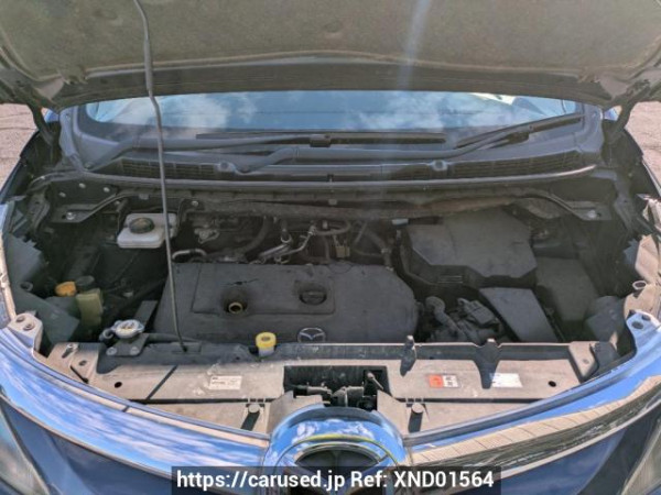 Used 2010 AT mazda biante CCEFW Image[9]