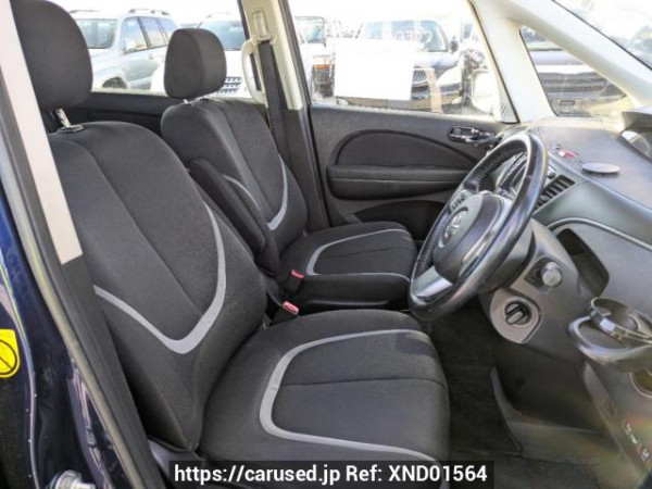 Used 2010 AT mazda biante CCEFW Image[11]