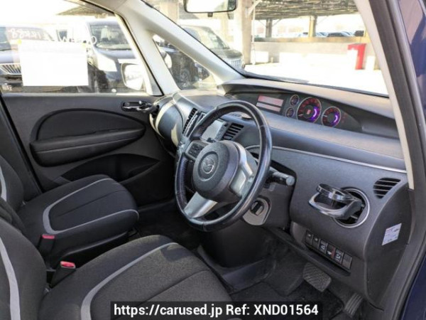 Used 2010 AT mazda biante CCEFW Image[12]