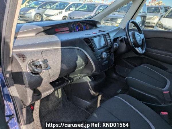 Used 2010 AT mazda biante CCEFW Image[14]