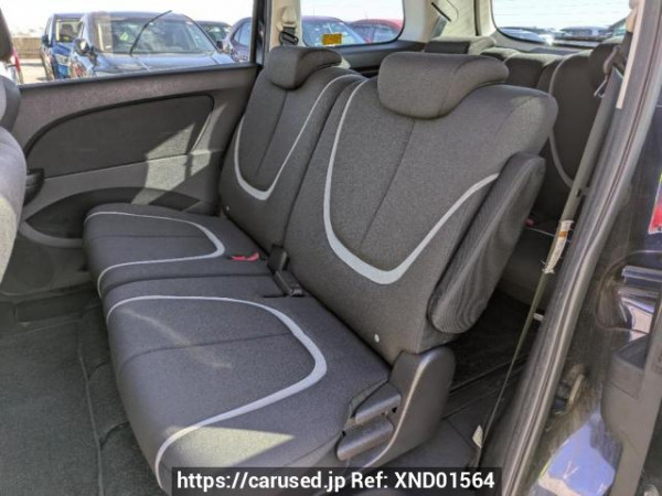 Used 2010 AT mazda biante CCEFW Image[16]