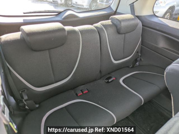 Used 2010 AT mazda biante CCEFW Image[17]