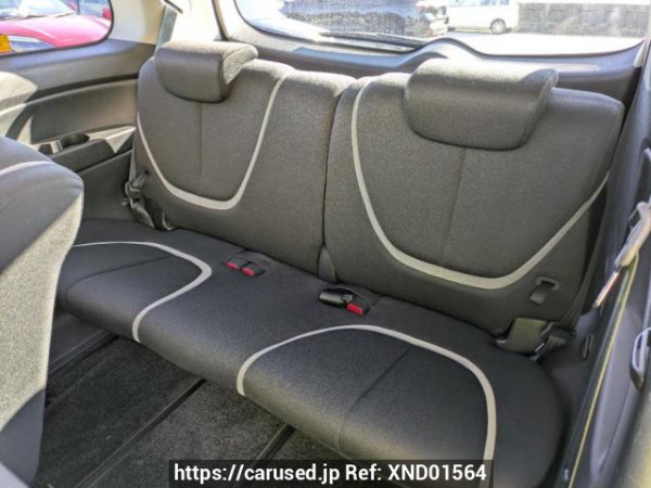 Used 2010 AT mazda biante CCEFW Image[18]