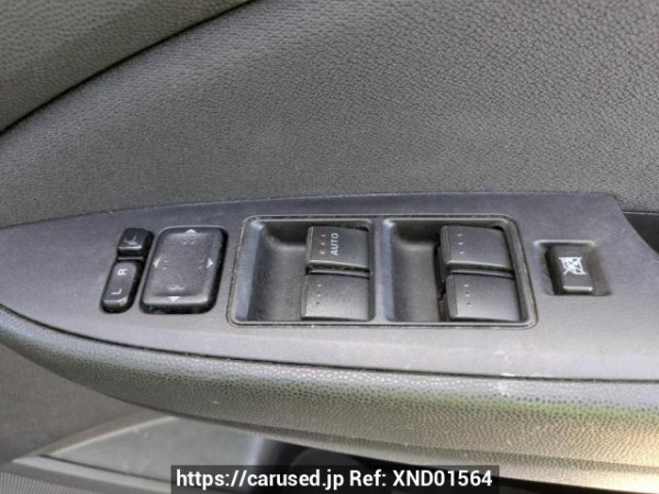 Used 2010 AT mazda biante CCEFW Image[19]