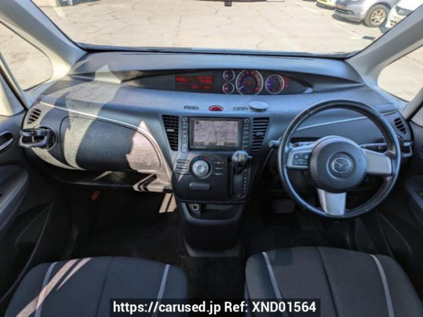 Used 2010 AT mazda biante CCEFW Image[20]