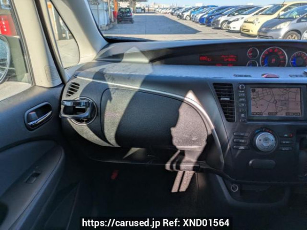 Used 2010 AT mazda biante CCEFW Image[21]