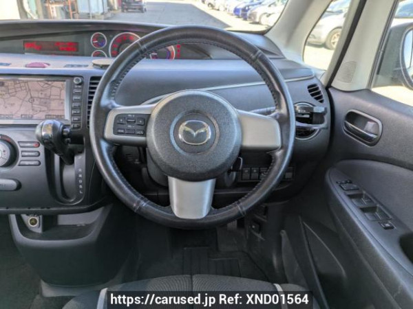 Used 2010 AT mazda biante CCEFW Image[22]