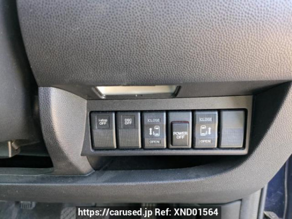 Used 2010 AT mazda biante CCEFW Image[24]