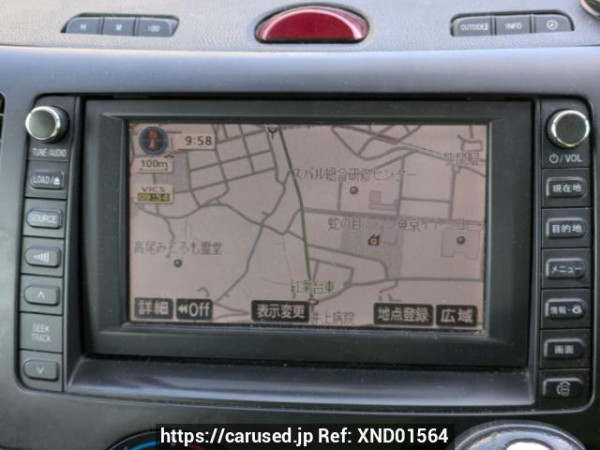 Used 2010 AT mazda biante CCEFW Image[26]