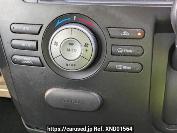 Used 2010 AT mazda biante CCEFW Image[28]