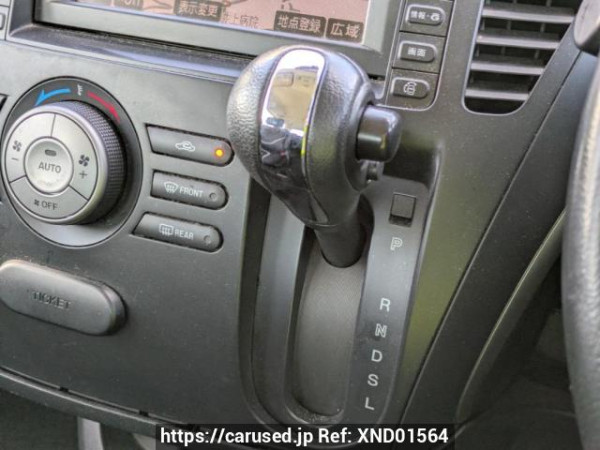 Used 2010 AT mazda biante CCEFW Image[29]