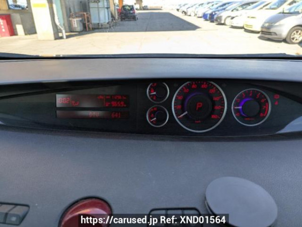 Used 2010 AT mazda biante CCEFW Image[30]