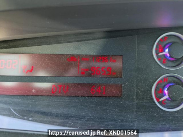 Used 2010 AT mazda biante CCEFW Image[31]