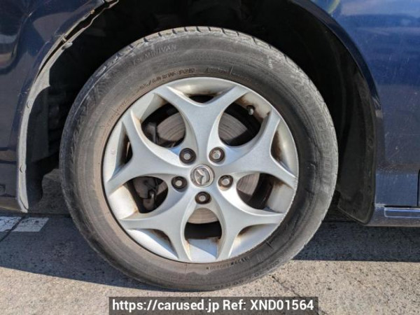 Used 2010 AT mazda biante CCEFW Image[33]